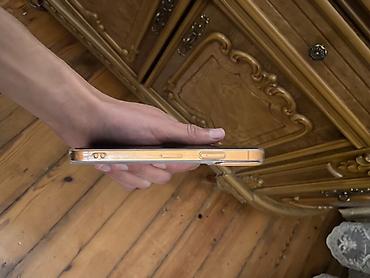 iphon 7 plus: Salam yglma iphone 17 di ideal vezyetde 256 yadas — 2