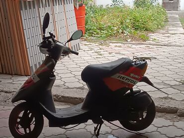 мотоцикл 150 кубов по документам 50 купить: Honda, 50 куб. см, Бензин, Колдонулган