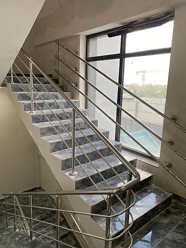 Продажа квартир: 2 комнаты, 44 м², Элитка, 2 этаж, Дизайнерский ремонт — 7