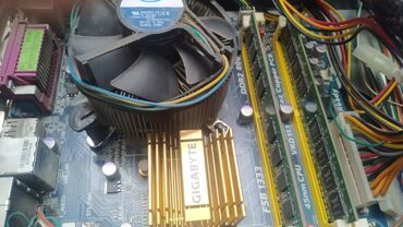 Настольные ПК и рабочие станции: Компьютер, ядер - 4, ОЗУ 4 ГБ, Для работы, учебы, Б/у, Intel Xeon, Без накопителя — 9