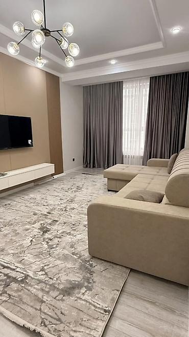 Продажа квартир: Ursa 🔥 Продаётся 2-комнатная квартира | ЖК «Nurzaman City» 📍 г. Бишкек — 2