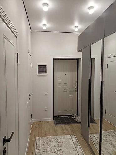 Продажа квартир: 2 комнаты, 48 м², Элитка, 5 этаж, Евроремонт — 4