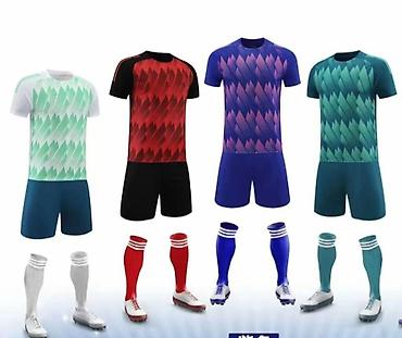 волейбольные формы: Спортивный костюм, Футболка, Китай, Оригинал, 6XL — 6