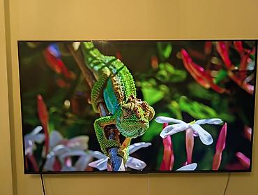 Телевизоры: Телевизор TCL 65 модель 65C6K Отлично подходит для приставок и — 1