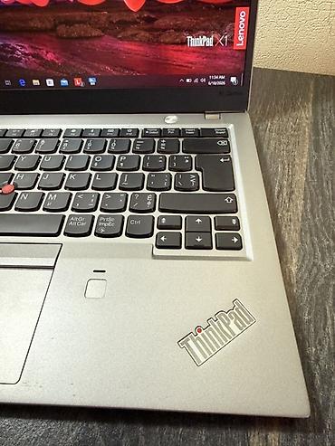 windows surface: Продам Lenovo ThinkPad X1 Carbon 6th Gen Продается надежный и легкий — 3