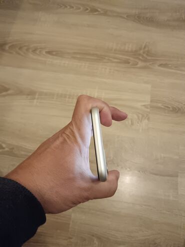 Apple iPhone: Apple iPhone iPhone 11, 64 GB, Bela — 7