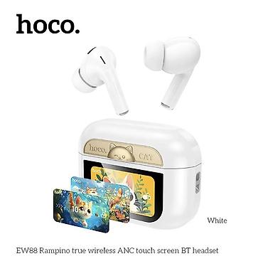 oculus quest 2: Беспроводные вакуумные наушники, Hoco, Новый — 4