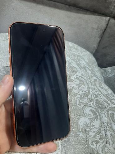 IPhone 17 Pro, 256 GB, Narıncı, Zəmanət lalafo.az -da IPhone 17 Pro, 256 GB, Narıncı, Zəmanət
