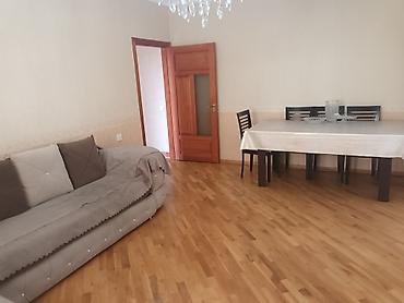 Mənzil alıram: 2 otaqlı, 75 kv. m — 7