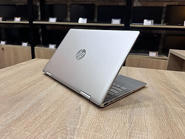hp x360: İşlənmiş HP Pavilion, 14 ", Intel Core i5, 512 GB, Ünvandan götürmə, Ödənişli çatdırılma, Rayonlara çatdırılma — 6