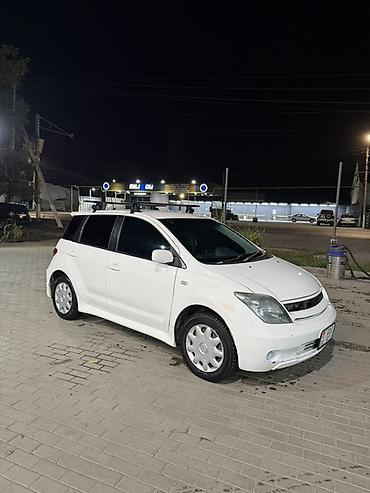 ремонт рулевой рейки бишкек цена: Toyota Ist: 2003 г., 1.3 л, Автомат, Бензин, Хэтчбэк — 1