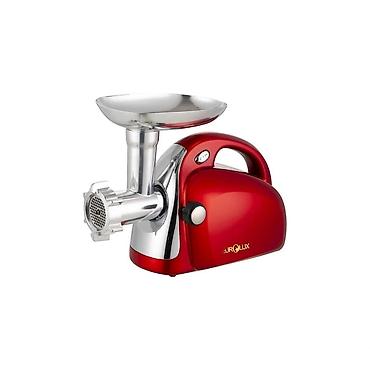 ət çeken: №: 6146 Məhsulun adı: Ətçəkən maşın Eurolux Meat Grinder EUMG3164TPR — 1