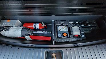 Kia: Kia Sorento: 2021 г., 2.2 л, Автомат, Дизель, Кроссовер — 21