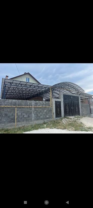 Сварка: Сварка | Навесы Монтаж — 11