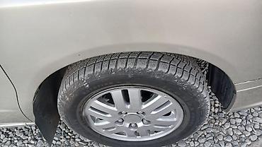 hond: Honda Stepwgn: 2003 г., 2 л, Автомат, Бензин, Минивэн — 7