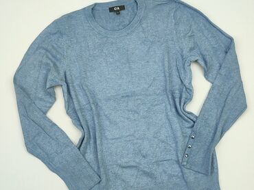 Jumpers: Sweter, C&A, S (EU 36), condition - Very good