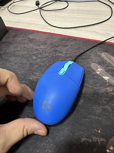 nintendo controller: Игровая проводная мышь Logitech G102 LIGHTSYNC (новая) - Сенсор с — 2