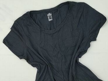 T-shirty: Decathlon, T-shirt damski, S