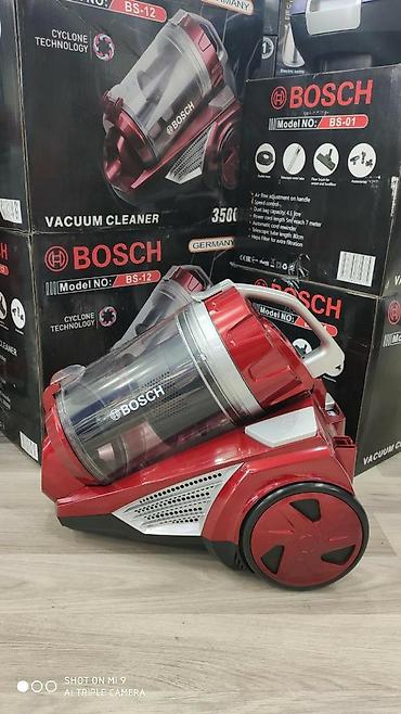bosch drel: Tozsoran Bosch Yeni model ! Guc 3500 watt Kabelin uzunlugu 5 m — 2