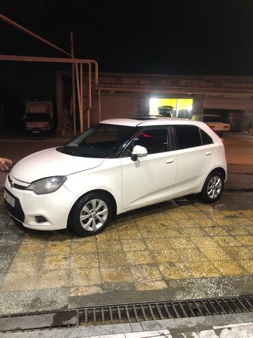 MG: MG : 1.5 l | 2012 il 175000 km Hetçbek