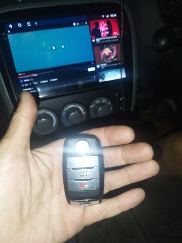 Аварийное вскрытие замков: Корейский унага ачкыч жасоо Ачык жасоо жоголгон Ачкычтары жасоо унаа — 3