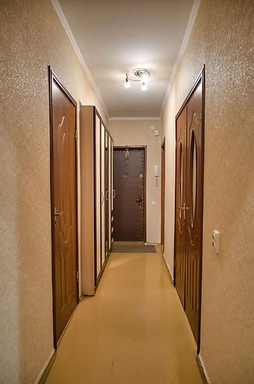 Продажа квартир: 3 комнаты, 64 м², 6 этаж — 4