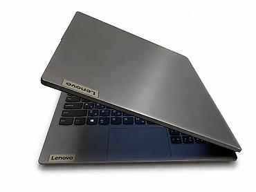 intel core i3: Lenovo IdeaPad Slim 3 15IRU8 satılır. Kompüter təzədir, istifadə — 3