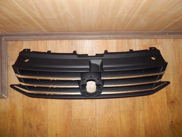 Bamperlər, buferlər: Volkswagen polo radiator barmaqligi
Ablisovka