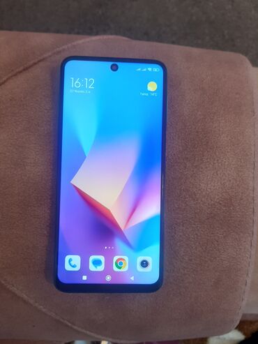 hisense telefon: Redmi Note 9S .Tel yaxsi veziyyetdedir.islenmisdir )Qaranti verirem