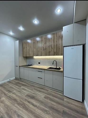 15: 2 комнаты, 52 м², Технопарк Элитка, 15 этаж — 5
