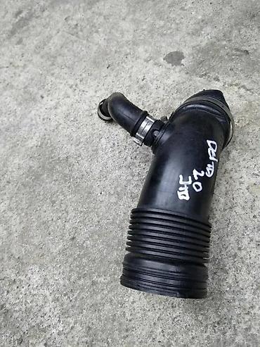 prodaja turbina: Lancia delta rebrasto crevo turbine 2.0 jtd. Lancia delta rebrasto — 2