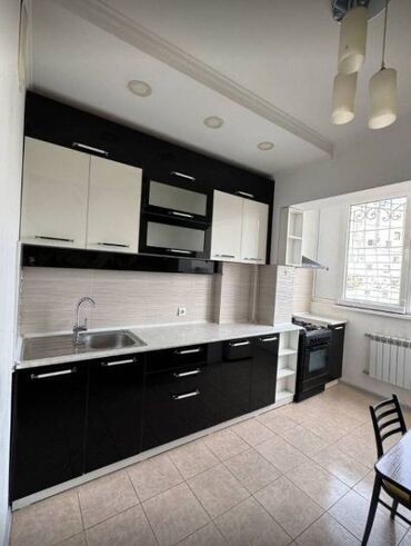 Продажа квартир: 3 комнаты, 70 м², 106 серия, 8 этаж, Евроремонт