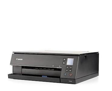 Ofis avadanlığı: 📌 Canon PIXMA TS6340 – Yeni, Qutusunda! Printer yenidir, işlənməyib — 7