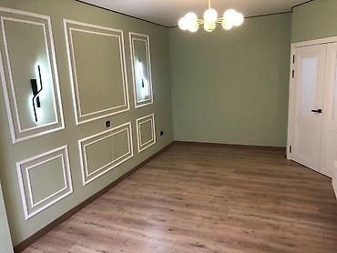 Продажа квартир: 1 комната, 48 м², Элитка, 4 этаж, Евроремонт — 6