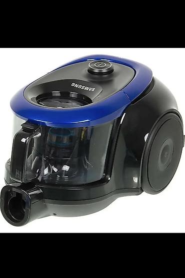 Пылесосы: Пылесос, Стандартный, Сухая, Контейнер, Мешок, Циклонный фильтр — 30