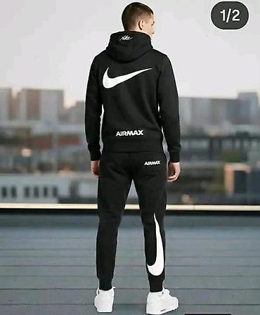 goat kacket: Nove pamučne trenerke S,M,L,XL,XXL veličine za samo 5050 din
PK🌛🧚🧚 — 4