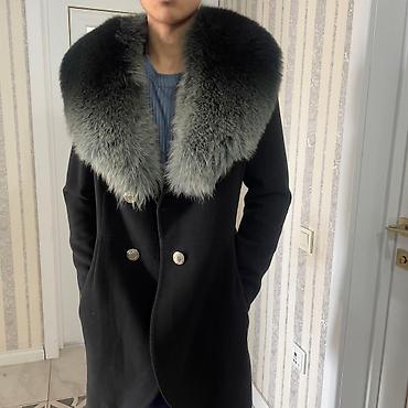 Шубы: Шуба, Норка, Длинная модель — 14