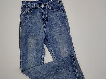 flared jeans boys: Jeansy damskie, rozmiar S — 1