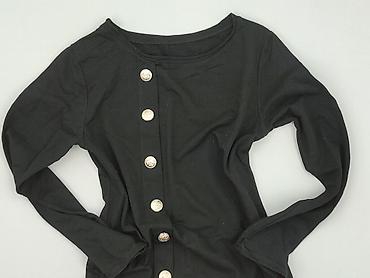 janina basic top: Sukienka damska, rozmiar S — 1