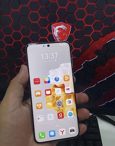 хуавей хонор 6 плюс: Huawei P60 Pro, Б/у, 256 ГБ, цвет - Белый, 2 SIM — 2