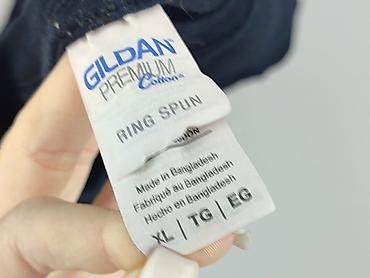 premium: Gildan, Koszulka dla mężczyzn, rozmiar XL — 4