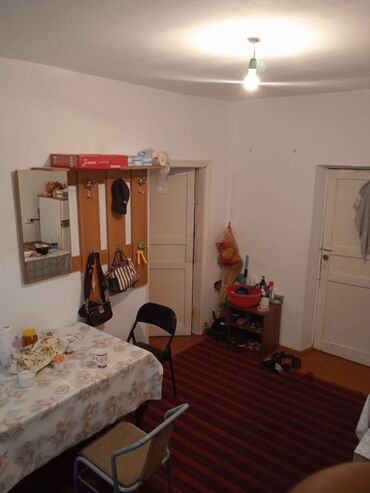 сдаю гостиничного типа бишкек в Кыргызстан | Продажа квартир: 2 комнаты, 23 м², Общежитие и гостиничного типа, 1 этаж, Свежий ремонт