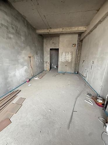 Продажа квартир: 2 комнаты, 74 м², Бишкек Парк ТРЦ Элитка, 10 этаж, ПСО (под самоотделку) — 8