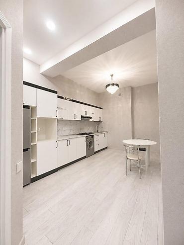 divanlarin temiri: İcarəyə verilir 2 otaqlı yeni tikili 90 m², 8 Noyabr m. Kateqoriya — 5