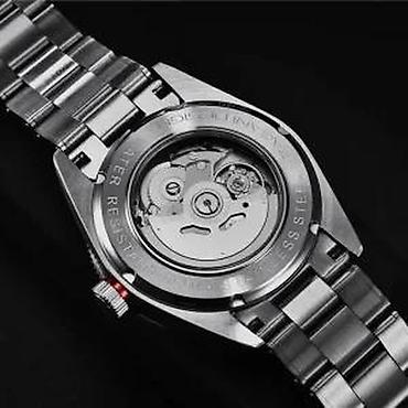 Ručni satovi: PAGANI DESIGN PD-1671 - 42mm - Plava - Tudor BB58 Homage Potpuno nov — 15