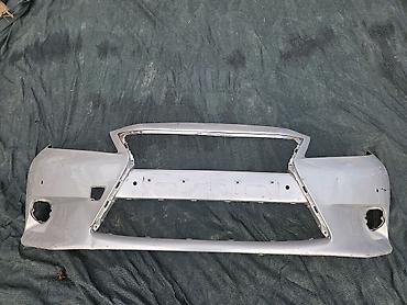 Бампер и комплектующие: Бампер Lexus, Б/у, Оригинал — 5