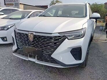 авто в рассрочку выкуп: Roewe RX5: 2023 г., 1.5 л, Автомат, Бензин, Кроссовер