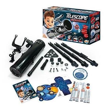 deciji quad: Buki Teleskop – 50 aktivnosti (Šifra proizvoda: 101598-60) Istraži — 1
