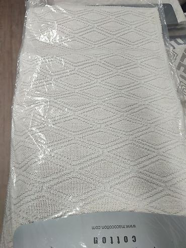 ковры для кухни: Декоративные коврики/напольные дорожки MACO Cotton - Материал: 100% — 5
