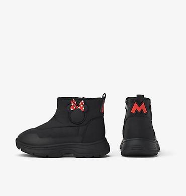 Детская обувь: Продаю детскую обувь Zara 21 размер — 2